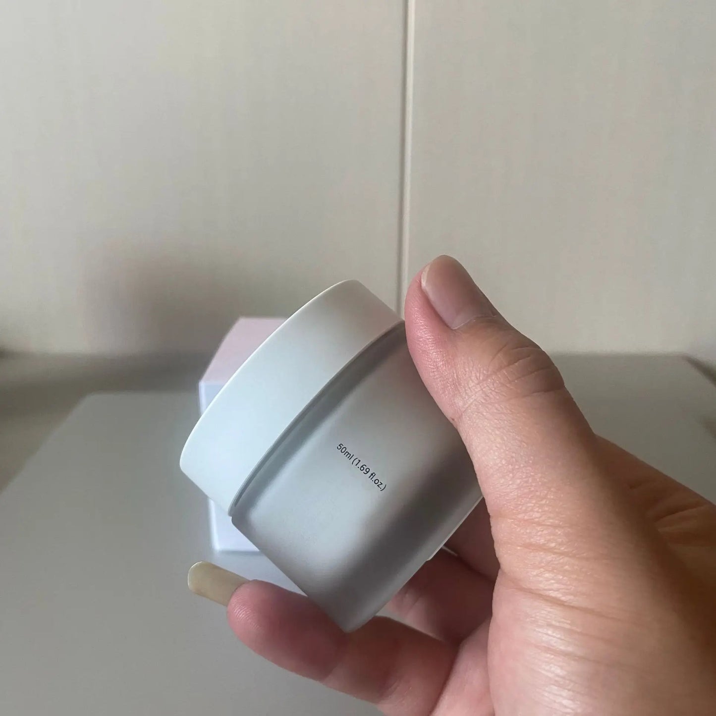 The Dynasty Glow Cream