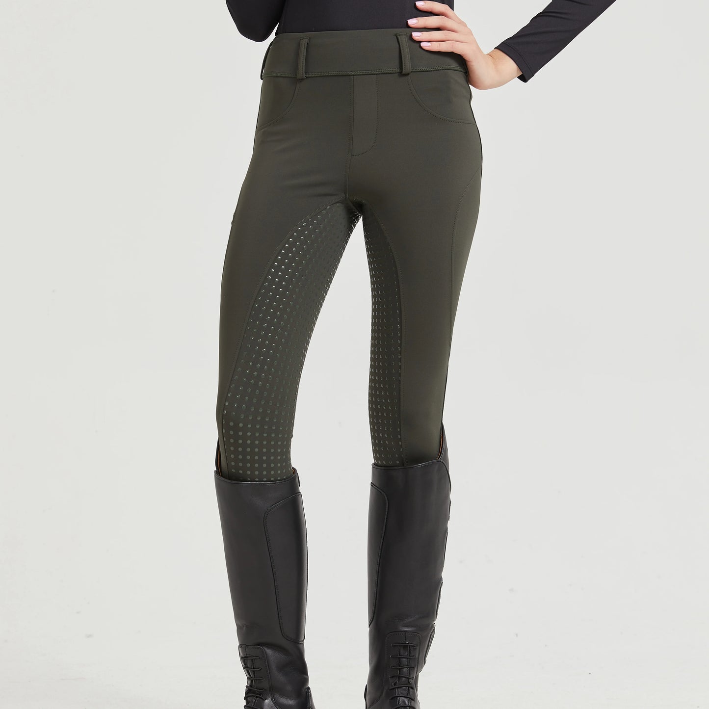 Pro-Forma Riding Breeches