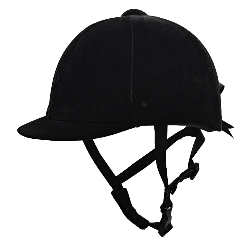 The Guardian Equestrian Helmet