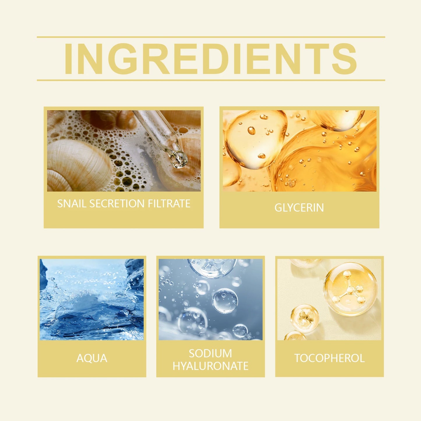 Advanced Snail 96 Mucin Power Essence - 100ml
