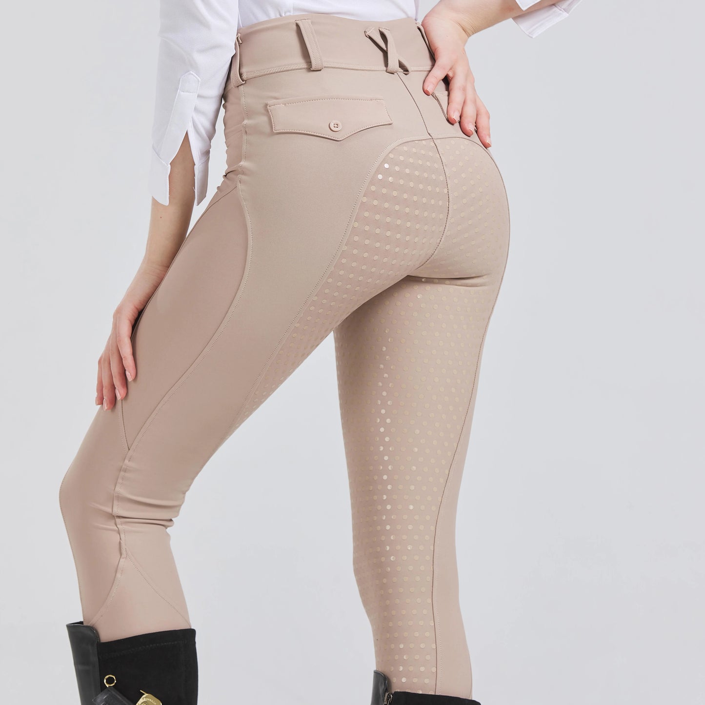 Pro-Forma Riding Breeches