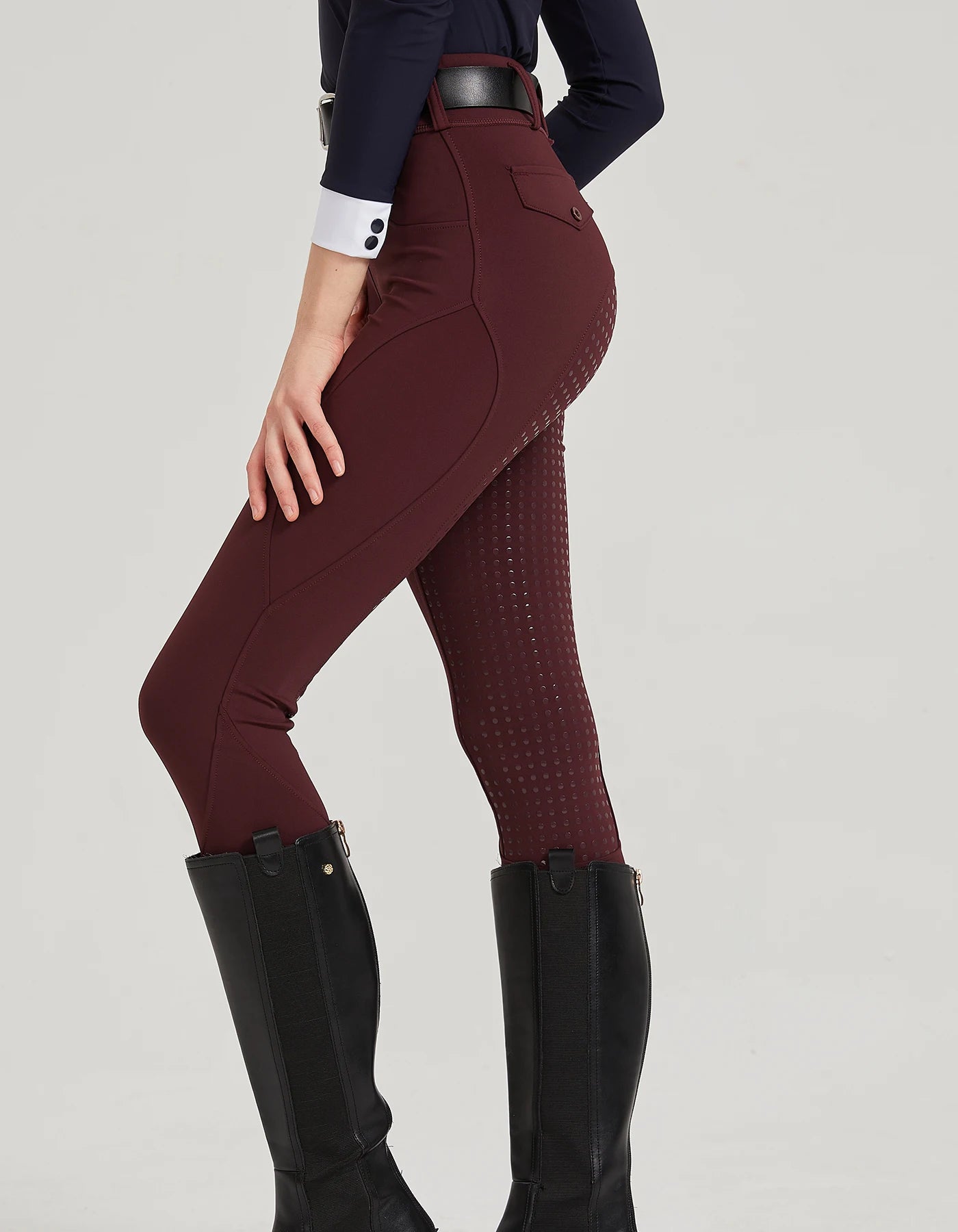 Pro-Forma Riding Breeches