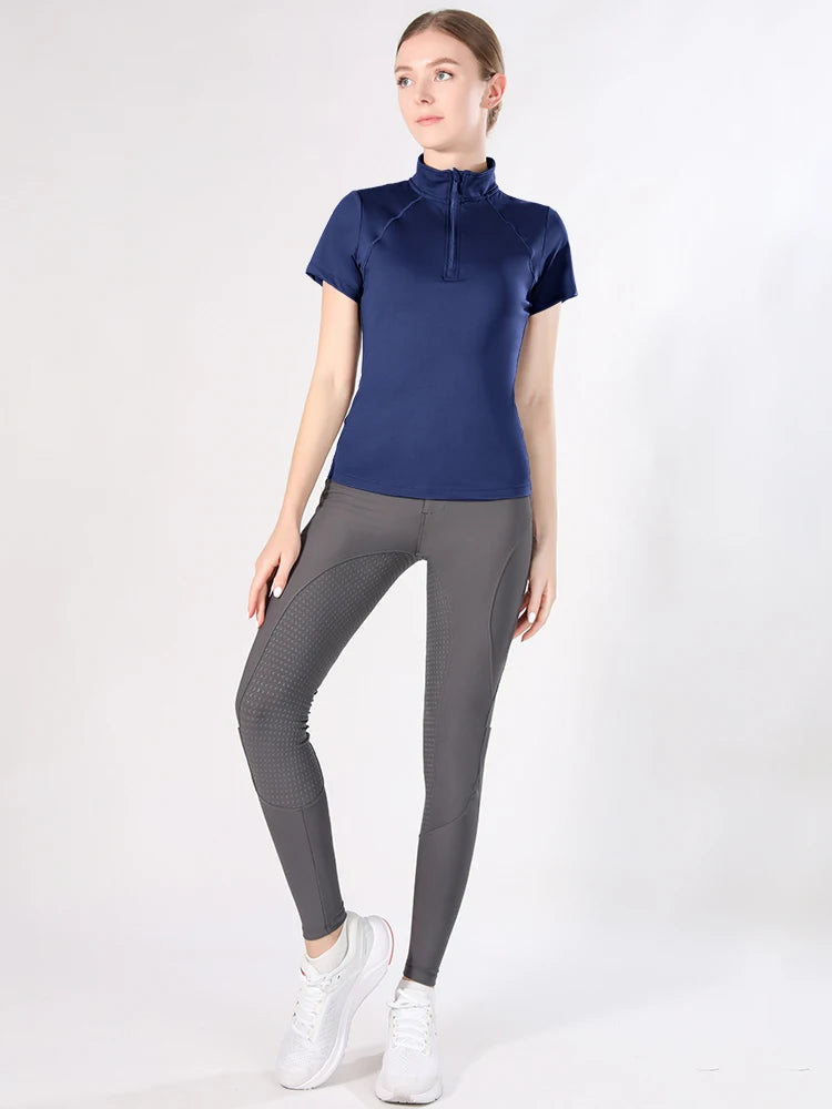 Equi-Flow Western Base Layer