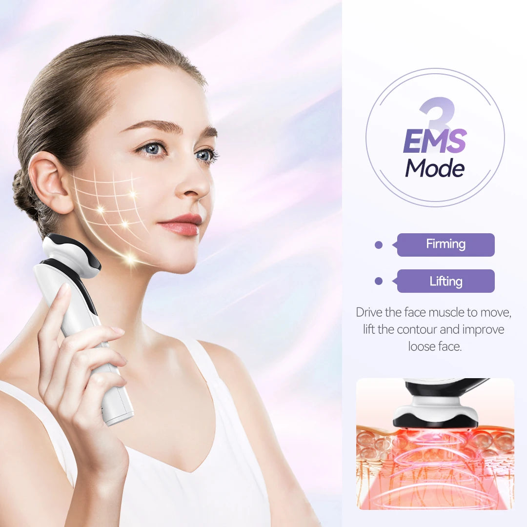 The ANLAN Revive & Glow Wand