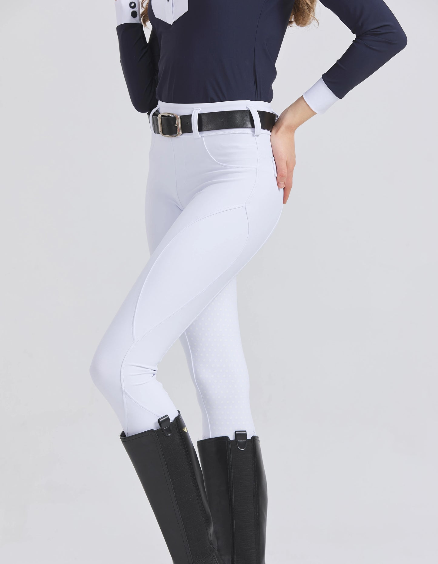 Pro-Forma Riding Breeches