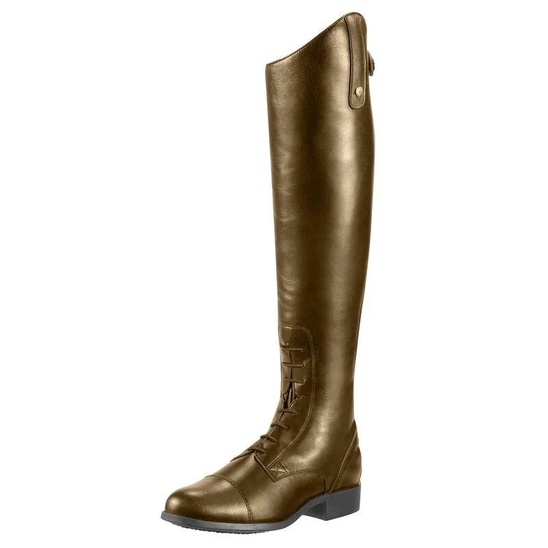 The Heritage Riding Boots