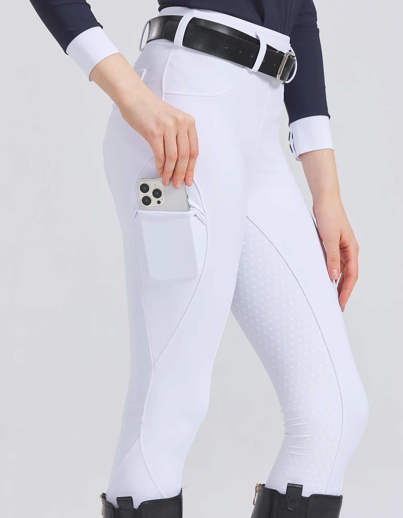 Pro-Forma Riding Breeches