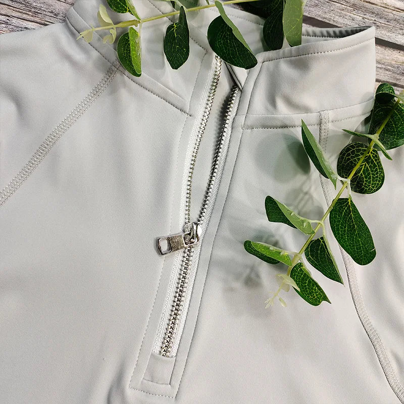 Equi-Flow Western Base Layer