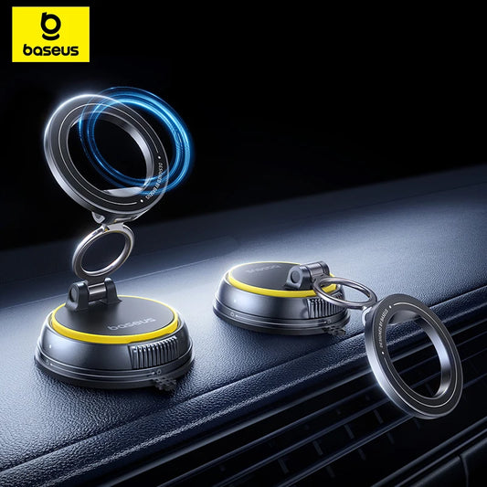 BASEUS PrimeTrip VC2 Flex Magnetic Car Mount