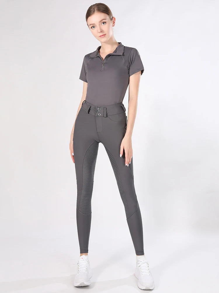 Equi-Flow Western Base Layer