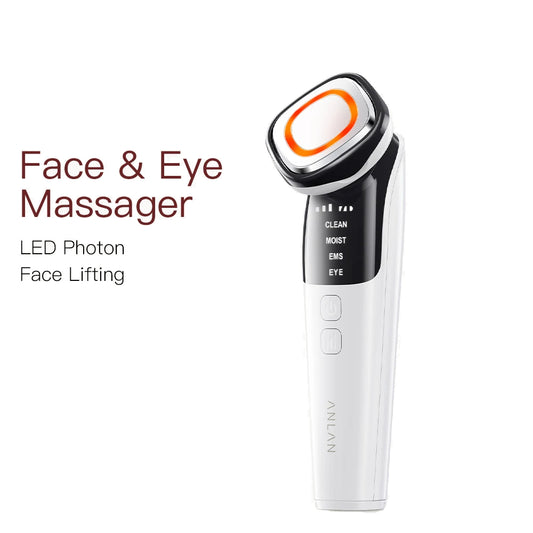 The ANLAN Revive & Glow Wand