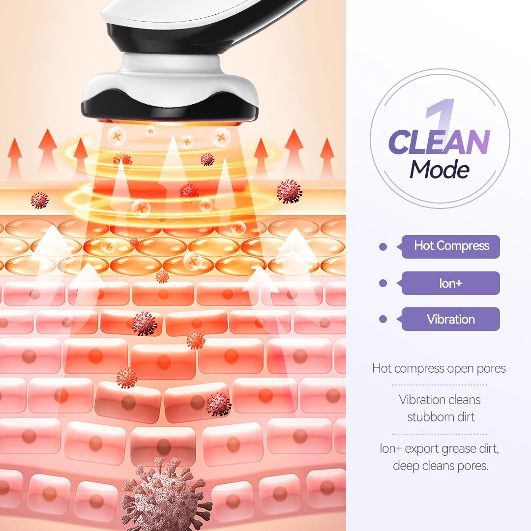 The ANLAN Revive & Glow Wand