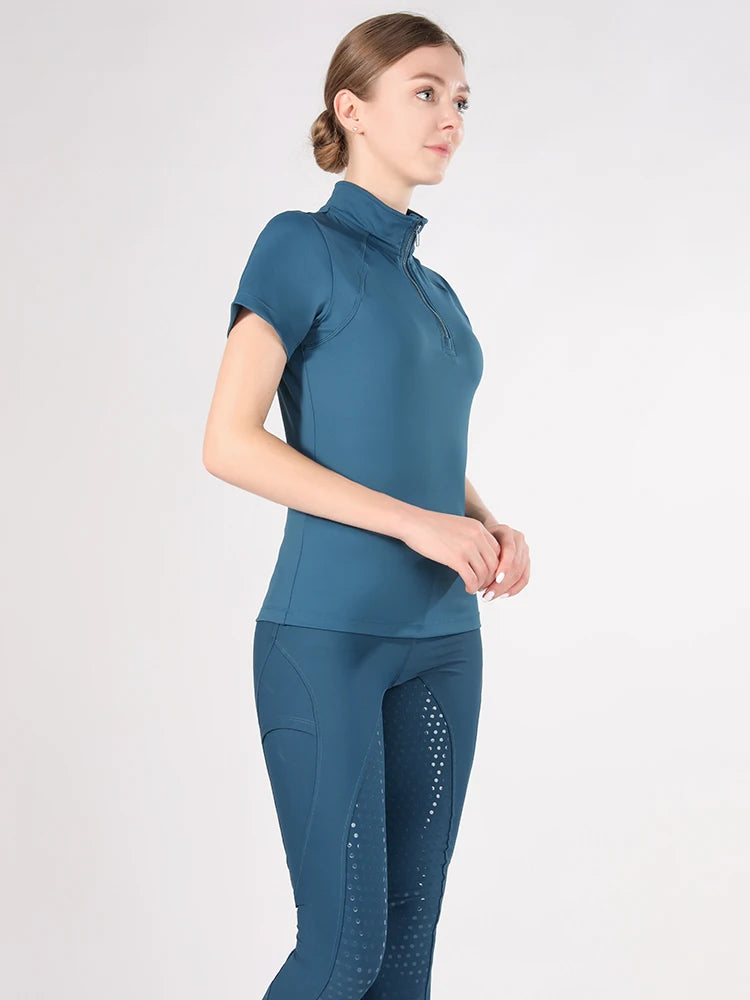 Equi-Flow Western Base Layer