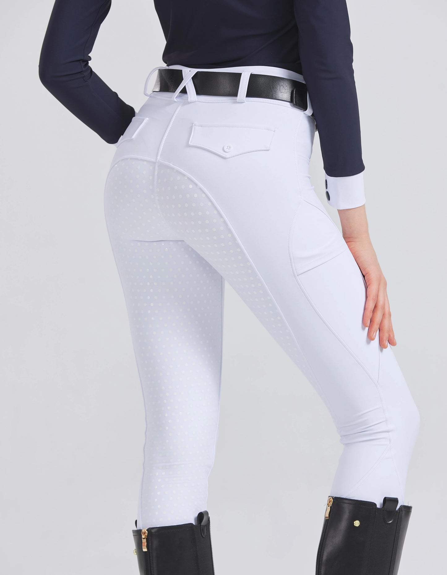 Pro-Forma Riding Breeches