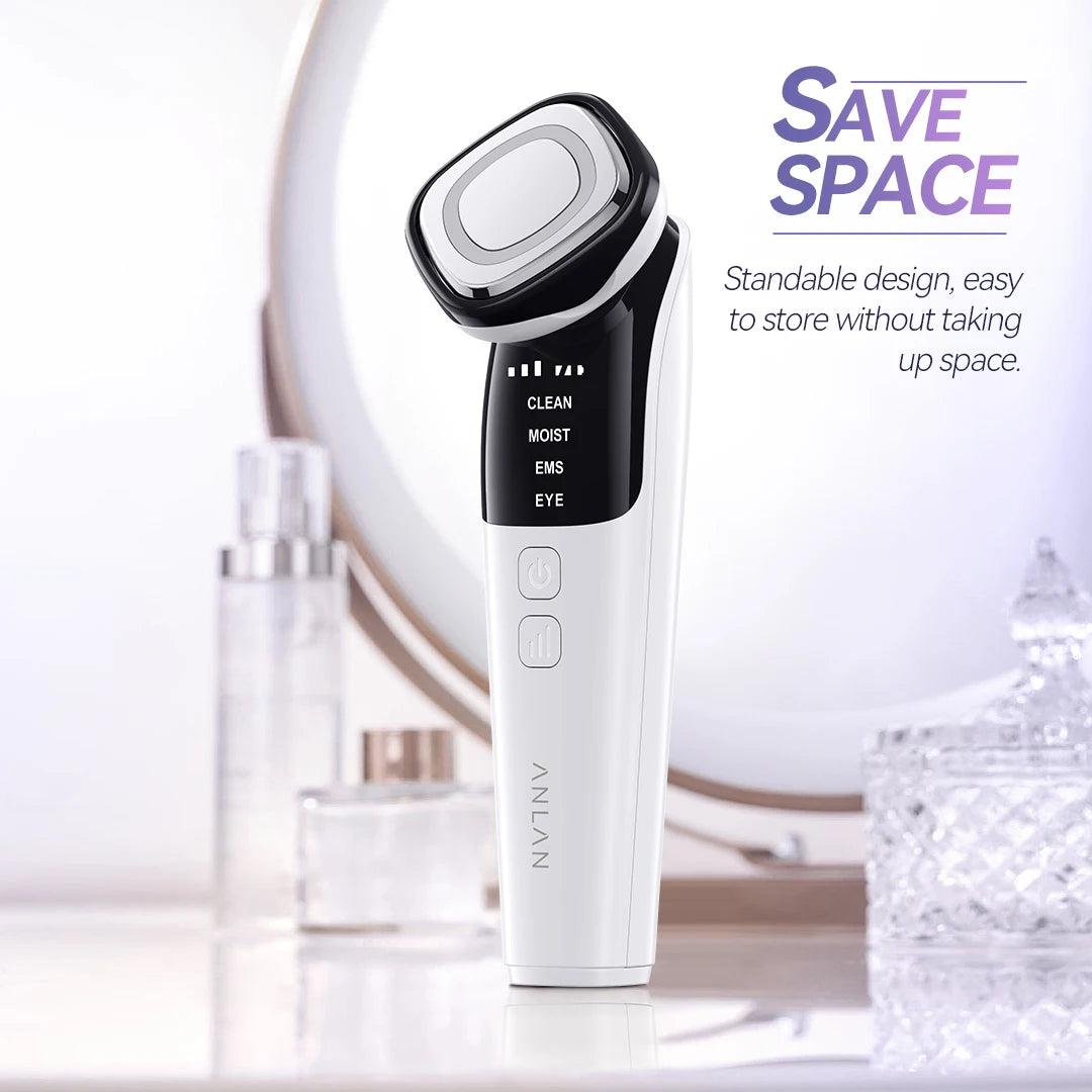 The ANLAN Revive & Glow Wand