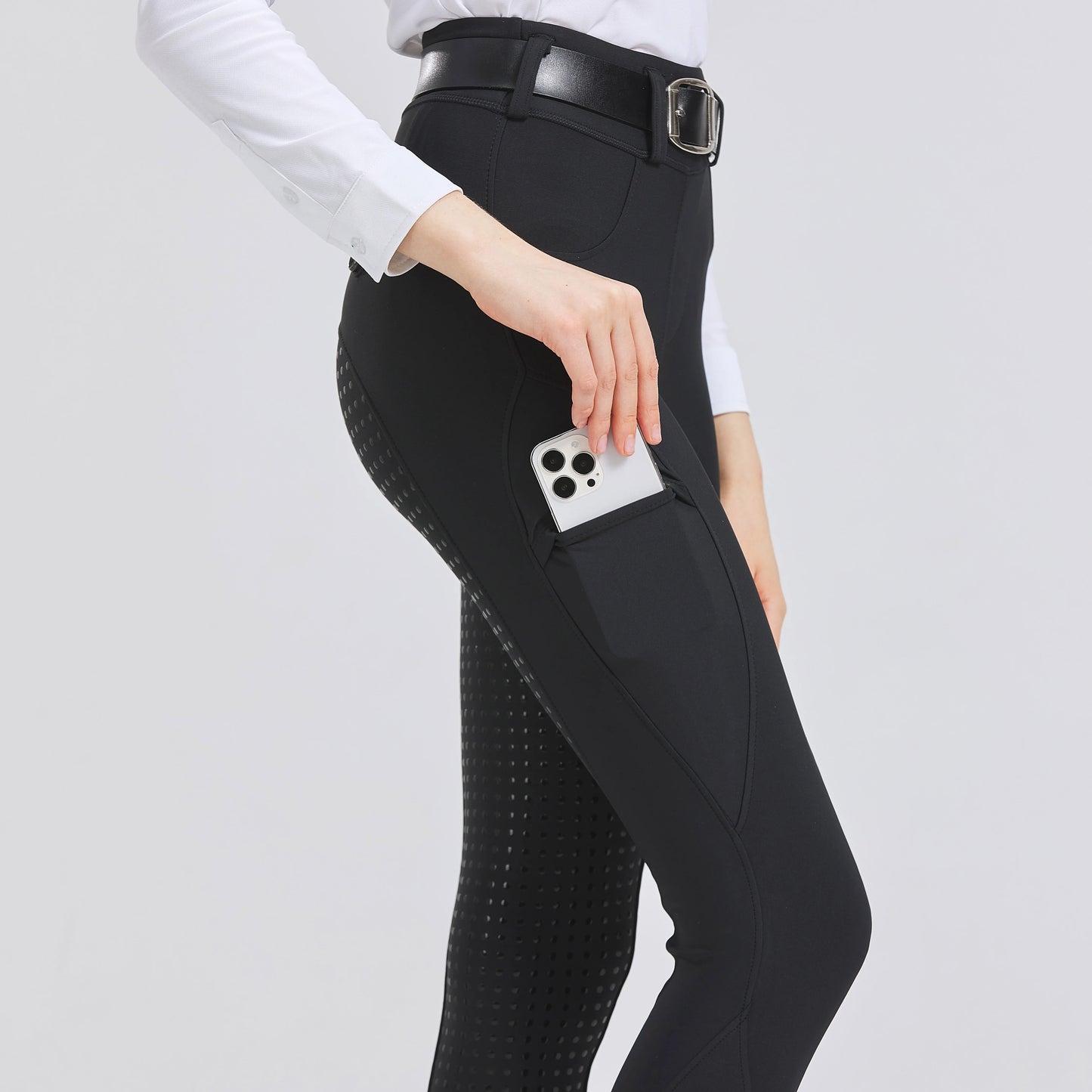 Pro-Forma Riding Breeches