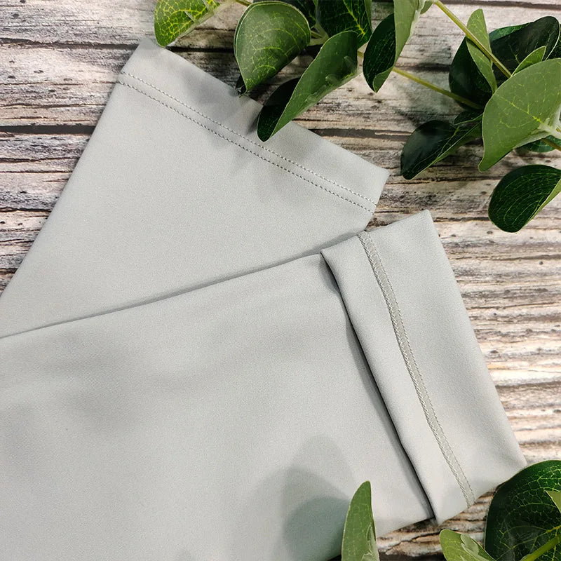 Equi-Flow Western Base Layer