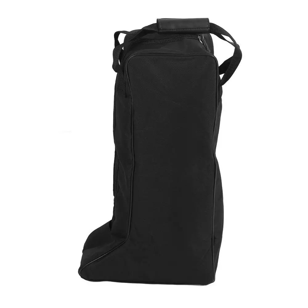 The Rider's Gear Bag