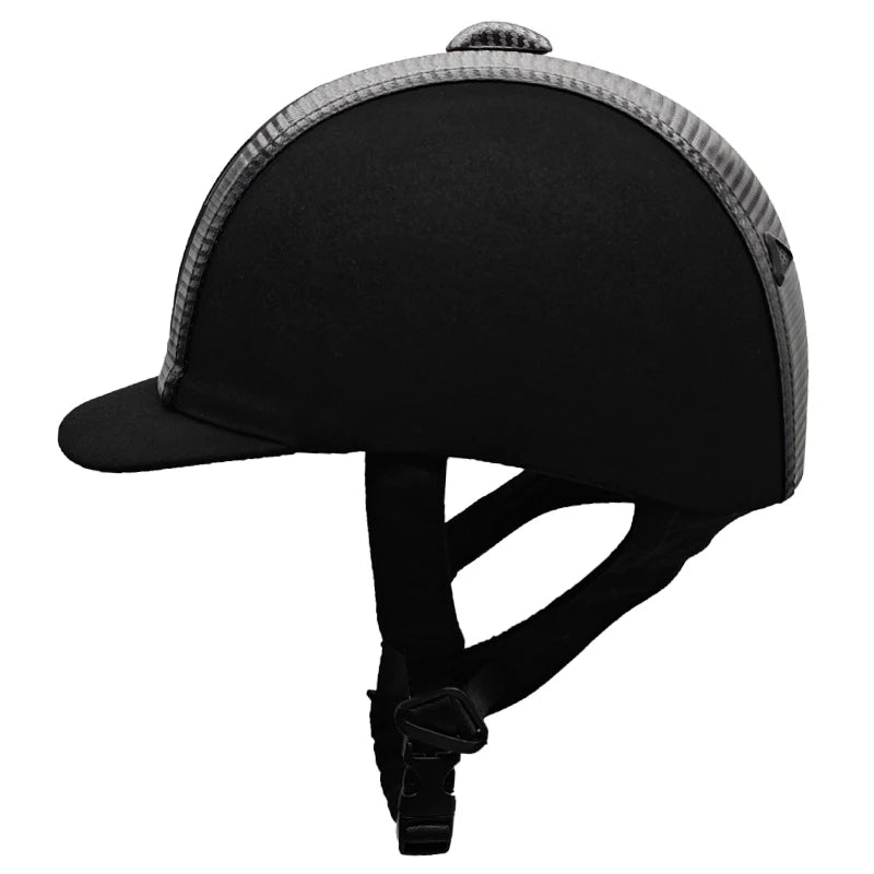 The Guardian Equestrian Helmet