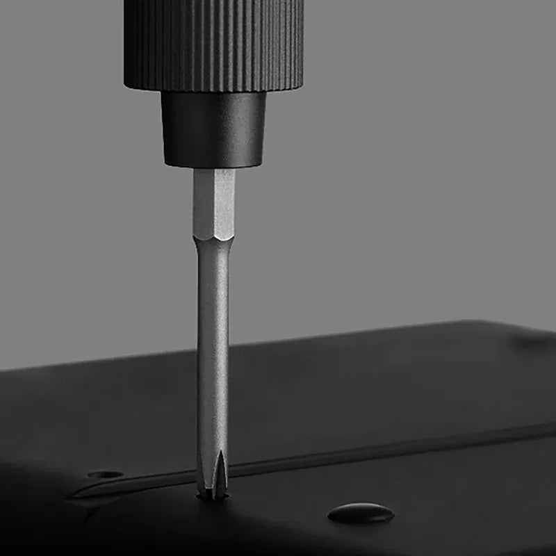 Xiaomi Mijia Electric Precision Screwdriver Set