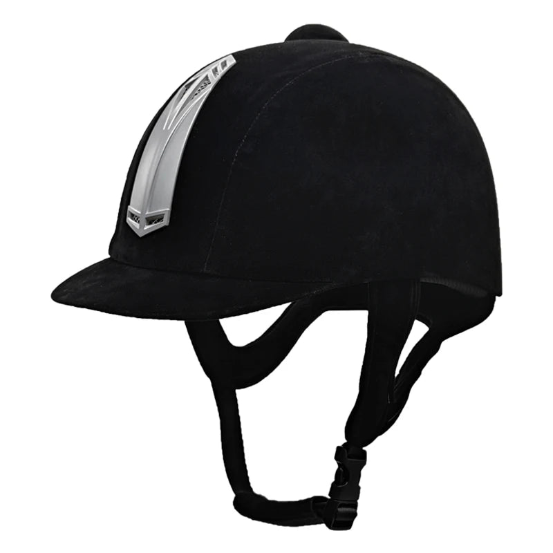 The Guardian Equestrian Helmet