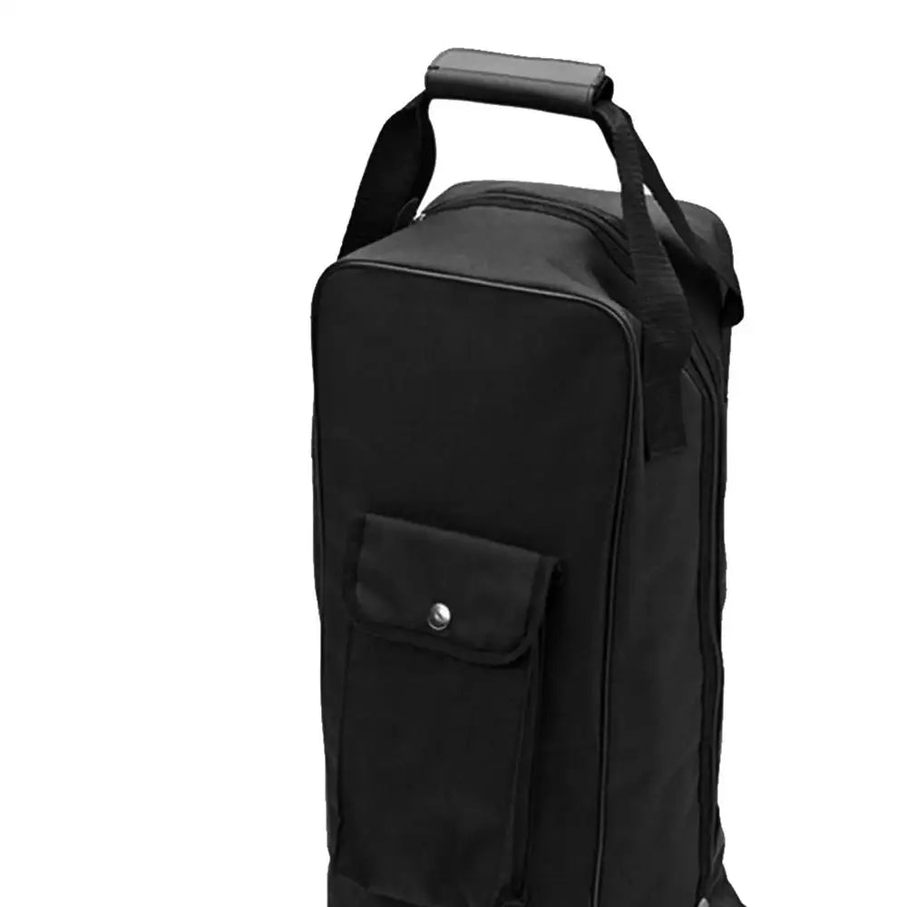 The Rider's Gear Bag