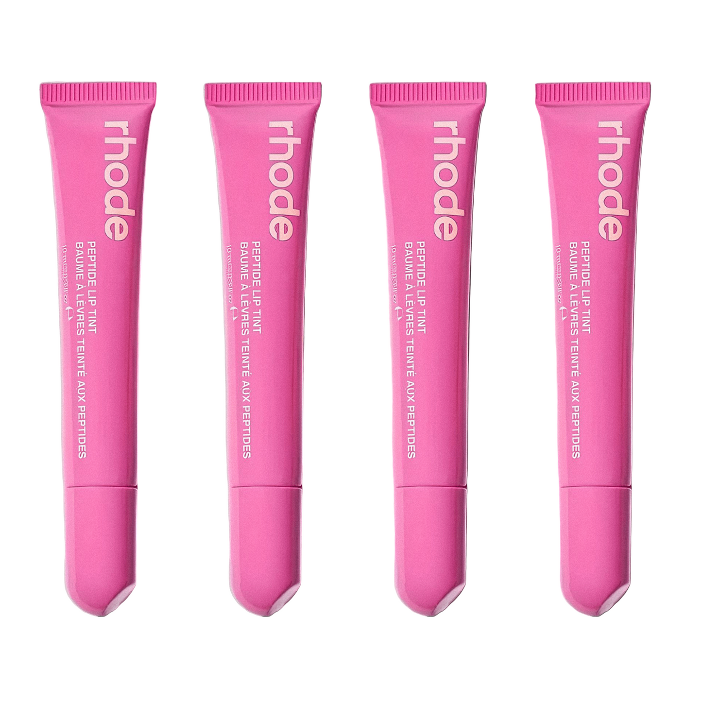 4PS Rhode Lip Tints