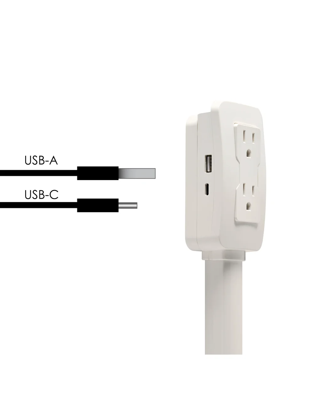 The Flexi-Charge Power Expander