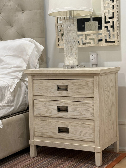 The Flexi-Charge Power Expander