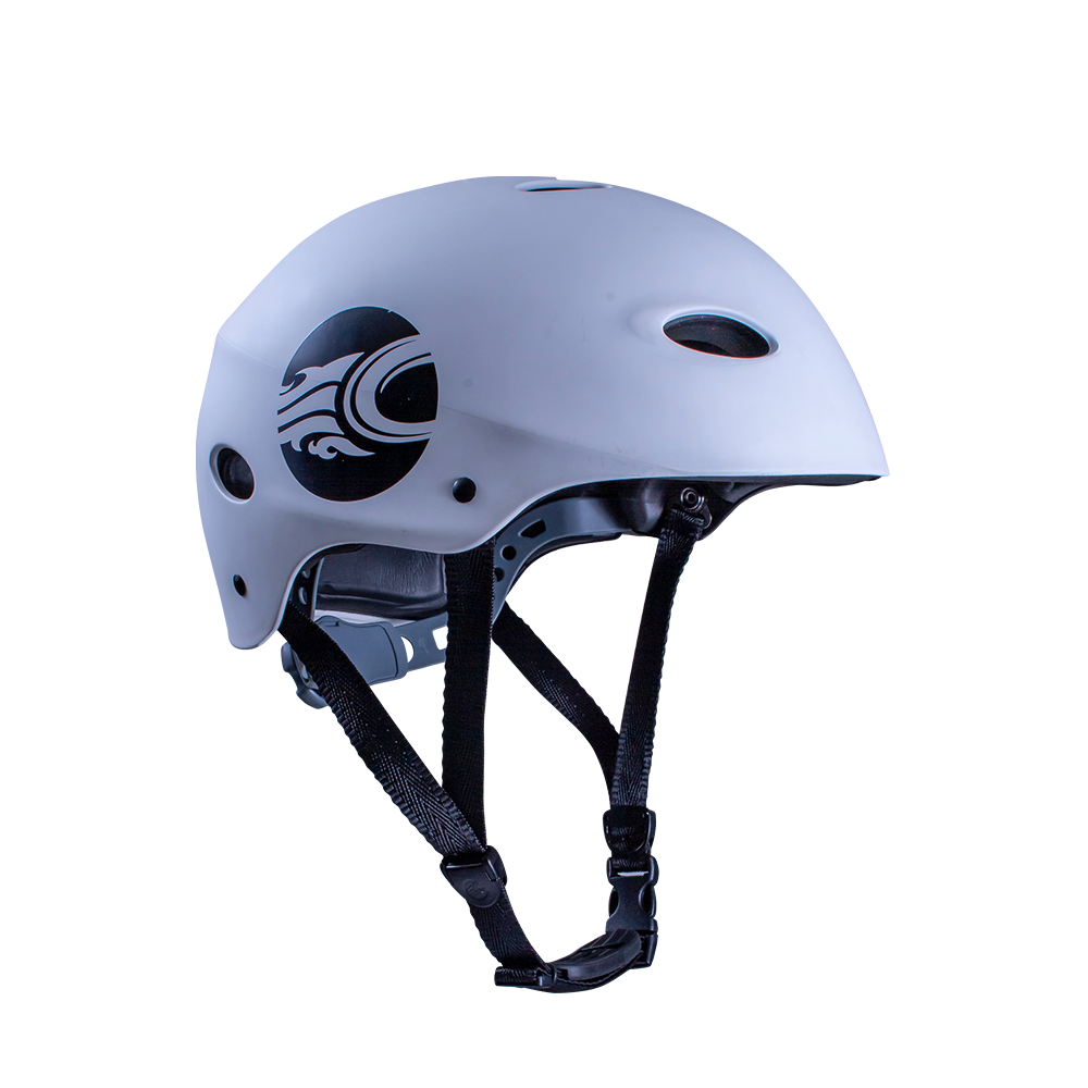 CABRINHA Water Helmet: Certified Safety, Ultra Lightweight Comfort