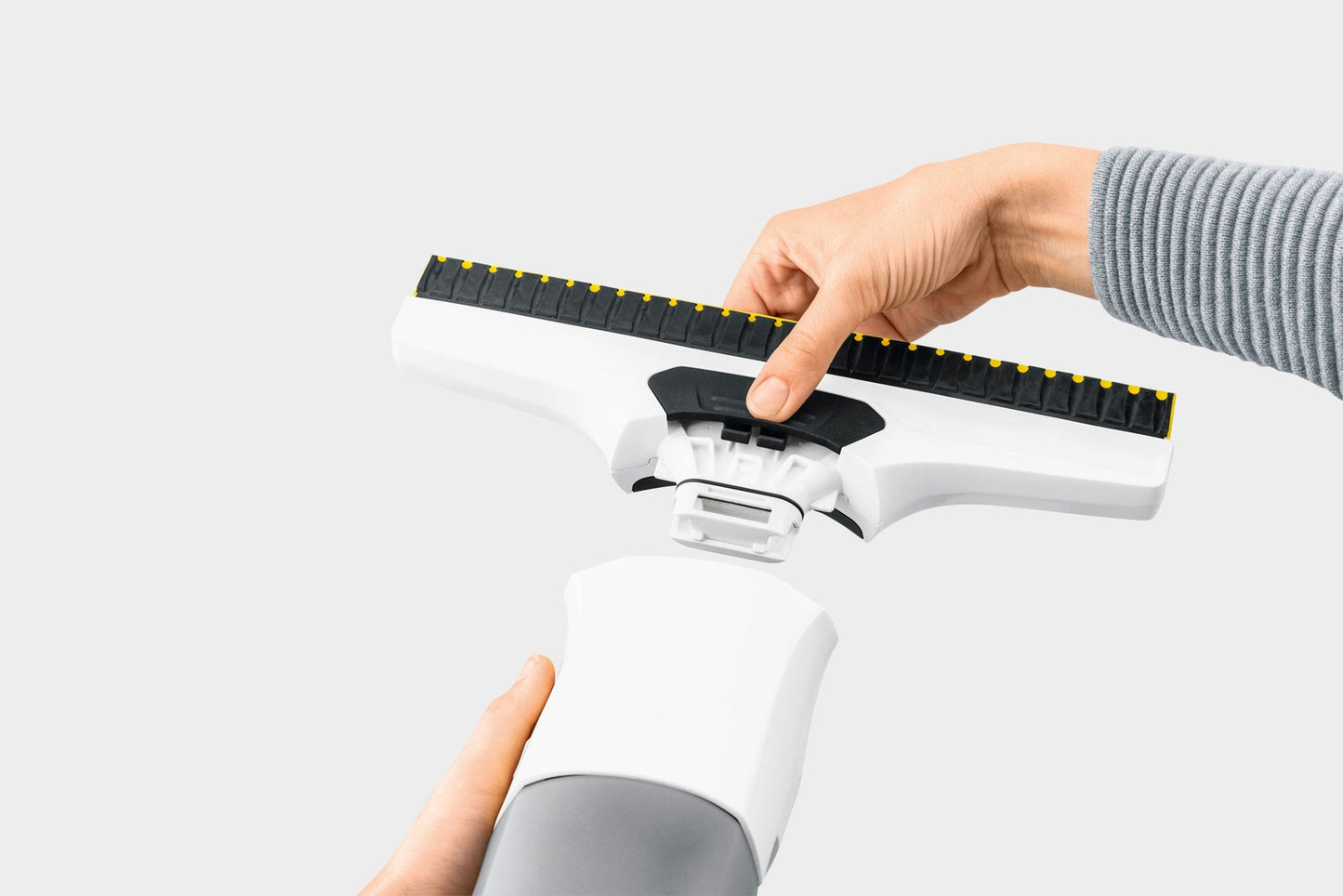Kärcher Streak-Free Electric Surface Vac (WV 6 Plus)