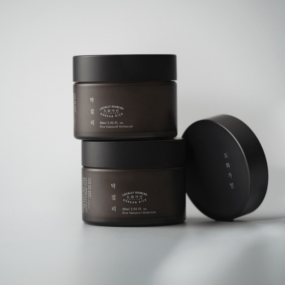 House of Dohwa Rice Makgeolli Moisturizer (60ml)