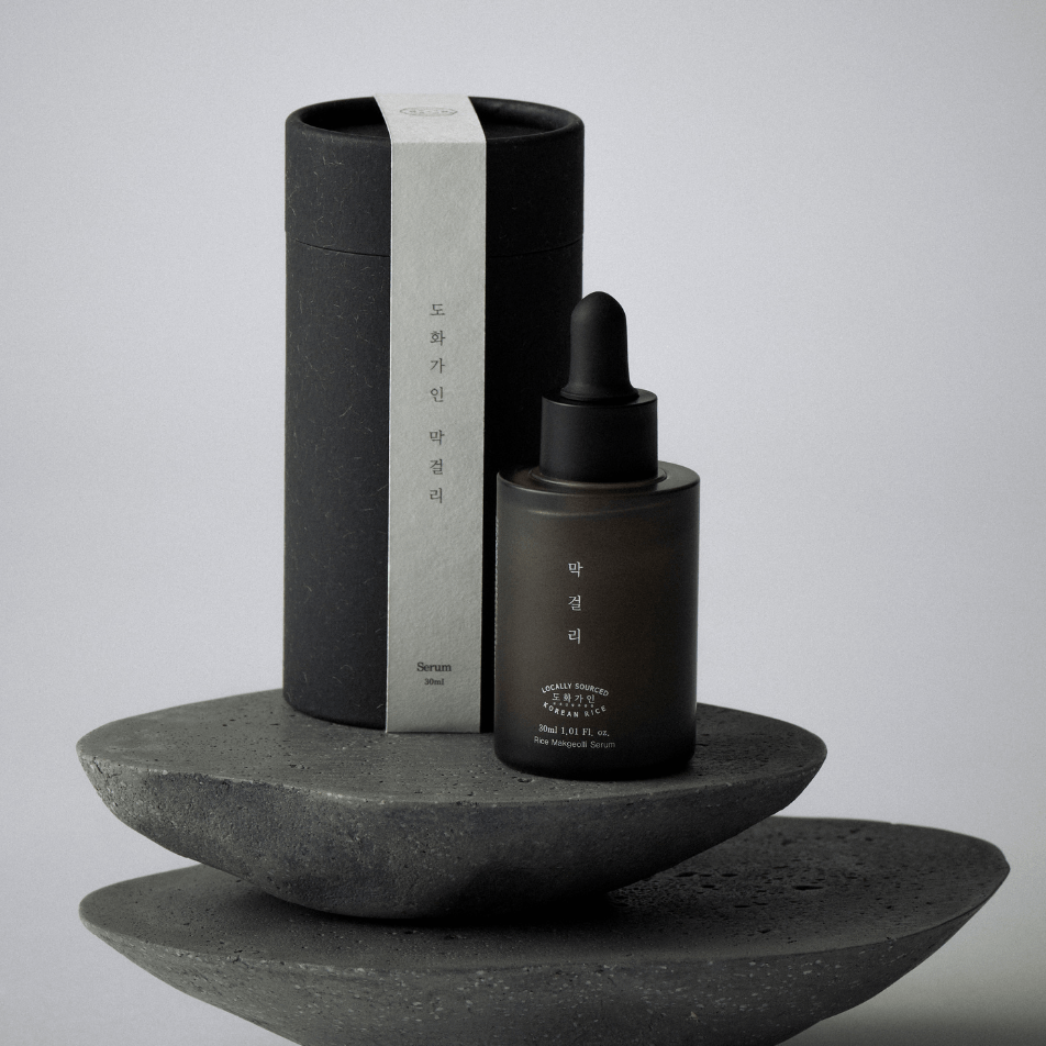 House of Dohwa Rice Makgeolli Serum (30ml)