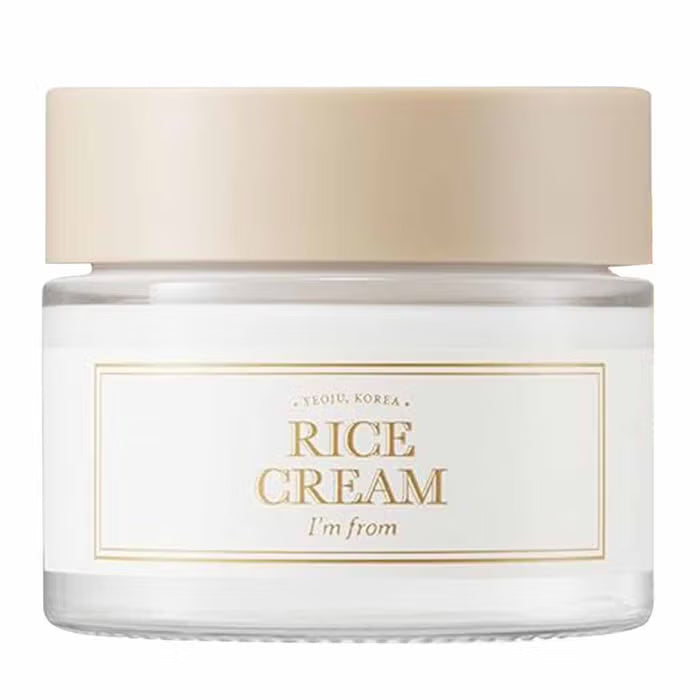 Rice Water Radiance Cream