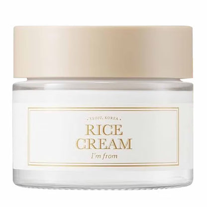 Rice Water Radiance Cream