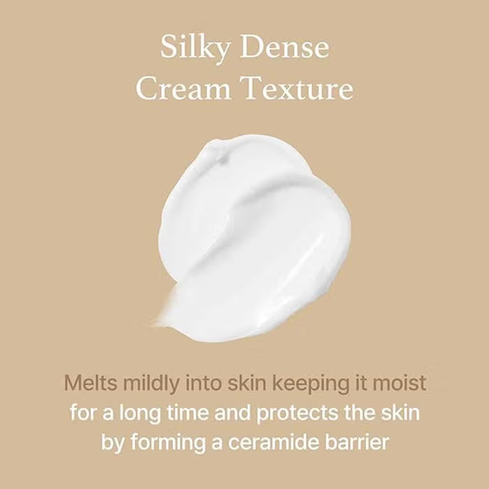 Rice Water Radiance Cream