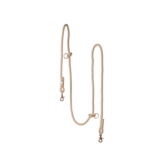 FURLOU Hands Free Braided Leash