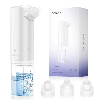 ANLAN Water Blackhead Remover