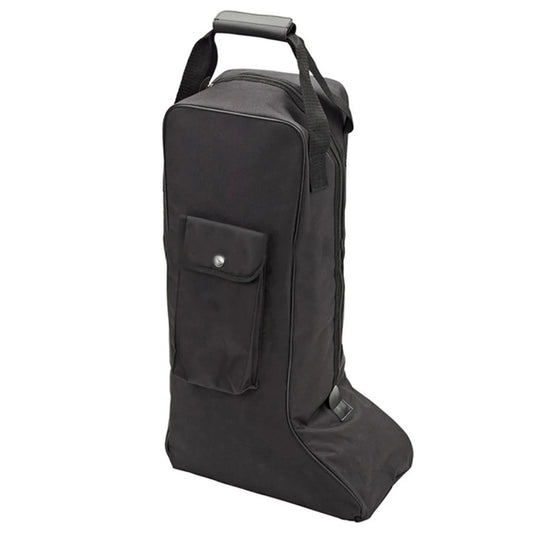 The Rider's Gear Bag