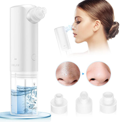 ANLAN Water Blackhead Remover
