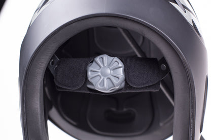DAKINE Foil Batters Helmet: Low-Profile, High-Impact Protection