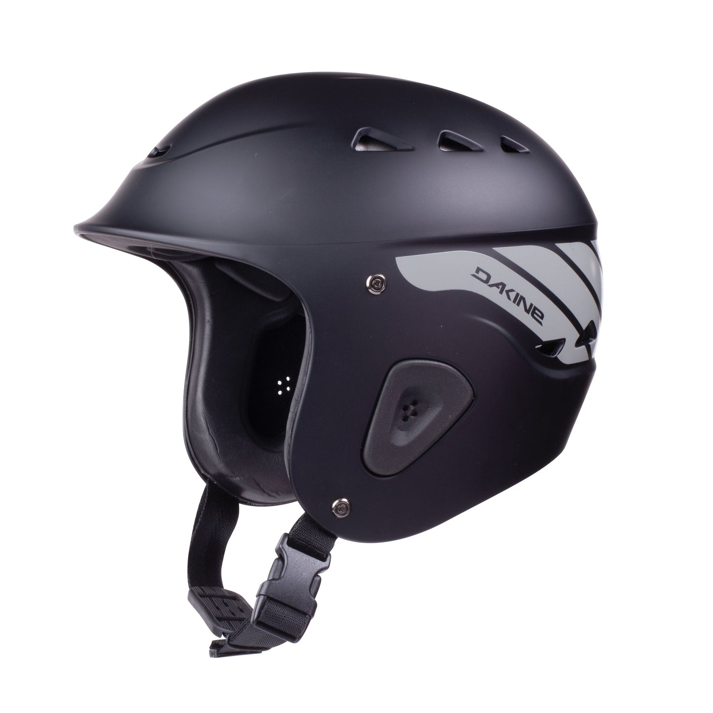 DAKINE Foil Batters Helmet: Low-Profile, High-Impact Protection