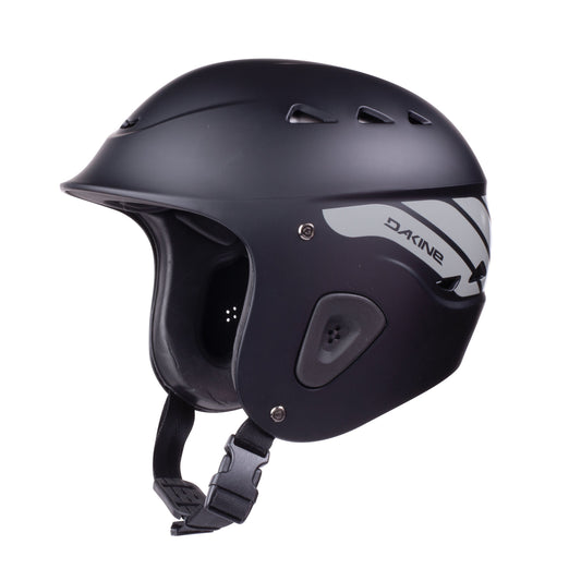DAKINE Foil Batters Helmet: Low-Profile, High-Impact Protection