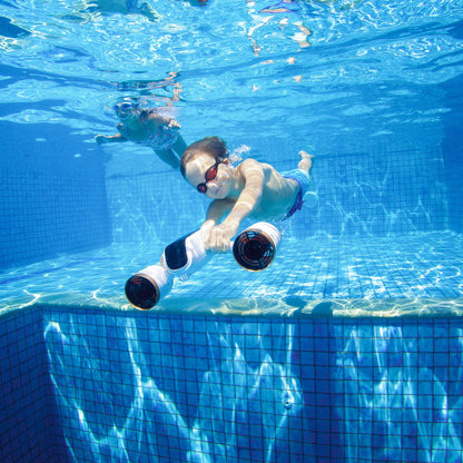 SUBLUE MixPro Dual-Motor Compact Underwater Scooter