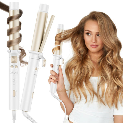 ANLAN Automatic Hair Curler