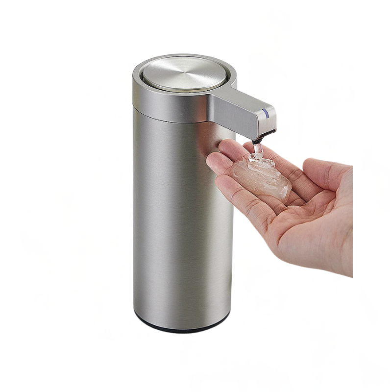 304 Stainless Steel Automatic Sensor Soap Dispenser (270ml)