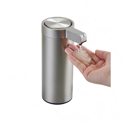 304 Stainless Steel Automatic Sensor Soap Dispenser (270ml)