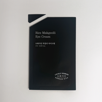 House of Dohwa Rice Makgeolli Line Travel Kit
