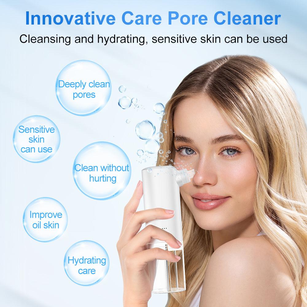 ANLAN Water Blackhead Remover