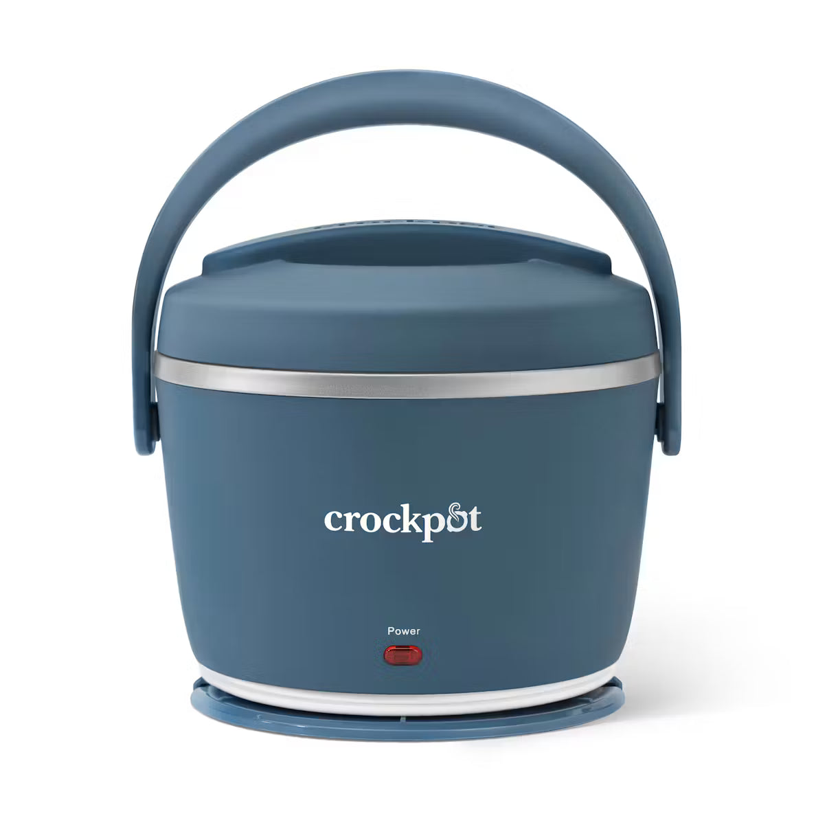 20-Ounce Portable Electric Lunch Box & Food Warmer
